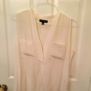 Women silk blouse